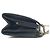 Timeless Chanel Vintage Matelassé Quilted Shoulder Bag Black - view 3