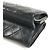 Timeless Chanel Vintage Matelassé Quilted Shoulder Bag Black - view 6