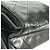 Timeless Chanel Vintage Matelassé Quilted Shoulder Bag Black - view 9