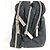 Borsa Pouch Chanel Old Travel Line Nero - vista 2