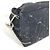 Borsa Pouch Chanel Old Travel Line Nero - vista 7