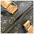 Borsa a mano Louis Vuitton Monogram Keepall 55 Marrone - vista 12