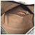 Borsa a mano Louis Vuitton Monogram Keepall 55 Marrone - vista 15