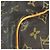 Borsa a mano Louis Vuitton Monogram Keepall 55 Marrone - vista 7