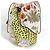 Hermès Hermes Multi Pouch Musardine Beuteltasche Pink - Ansicht 5