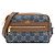 Borsa a tracolla Gucci OPHIDIA Marrone Blu scuro