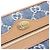 Borsa a tracolla Gucci OPHIDIA Marrone Blu scuro - vista 4
