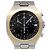Omega Seamaster Polaris Day-Date Quartz Stainless Steel 39 - vista 2
