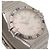 Omega Constellation Quartz Stainless Steel 35 - vista 6