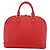 Louis Vuitton Alma Epi PM Rosso - vista 2