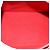 Louis Vuitton Alma Epi PM Rosso - vista 5