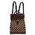 Louis Vuitton Soho Damier Marrone