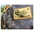 Borsa a tracolla Louis Vuitton Galliera PM Monogram Canvas Marrone Monogramma - vista 5