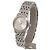 Omega De Ville Quartz Stainless Steel 22