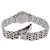 Omega De Ville Quartz Stainless Steel 22 - Ansicht 2