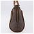 Louis Vuitton Ellipse Monogram PM Marrone - vista 3