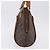 Louis Vuitton Ellipse Monogram PM Marrone - vista 4