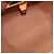 Louis Vuitton Ellipse Monogram PM Marrone - vista 5