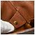 Louis Vuitton Musette Salsa Monogram Canvas GM Castaño - vista 5