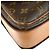 Louis Vuitton Cartouchiere Monogram GM Marrone - vista 6