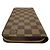 Louis Vuitton Damier Zippy Long Wallet Braun - Ansicht 4