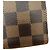 Louis Vuitton Damier Zippy Long Wallet Braun - Ansicht 9