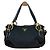 Borsa a mano Prada BR4261 in nylon nera Nero