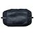 Borsa a mano Prada BR4261 in nylon nera Nero - vista 5