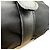 Borsa a mano Prada BR4261 in nylon nera Nero - vista 9