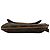 Louis Vuitton Monogram Musette Schultertasche Braun - Ansicht 4