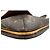 Louis Vuitton Monogram Musette Schultertasche Braun - Ansicht 9
