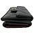 Cartera compacta Chanel de piel Caviar Negro - vista 4