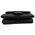 Cartera compacta Chanel de piel Caviar Negro - vista 5