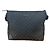 Borsa a tracolla Gucci GG Canvas Nero