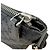 Borsa a tracolla Gucci GG Canvas Nero - vista 9