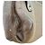 Borsa a tracolla Miu Miu Witch Marrone - vista 8