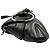 Borsa a tracolla in pelle Gucci Horsebit Nero - vista 6