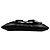 Borsa a tracolla in pelle Gucci Horsebit Nero - vista 7