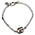 Bracciale con charm Gucci Silver Argento