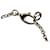Bracciale con charm Gucci Silver Argento - vista 5
