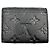 Cartera Tri-Fold Louis Vuitton Monogram Empreinte Negro - vista 2