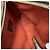 Borsa a tracolla Louis Vuitton Damier Geronimos Marrone - vista 5