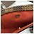 Borsa a tracolla Louis Vuitton Damier Geronimos Marrone - vista 6