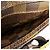 Borsa a tracolla Louis Vuitton Damier Geronimos Marrone - vista 7