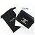 Triomphe Céline Celine Black Leather Card Case - view 6