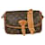 Louis Vuitton Sologne Monogram Marrone  - vista 1