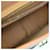 Louis Vuitton Sologne Monogram Marrone  - vista 3