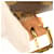 Louis Vuitton Sologne Monogram Marrone  - vista 5