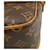 Louis Vuitton Sologne Monogram Marrone  - vista 7