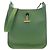Hermès Borsa a tracolla Hermes Vespa PM Verde